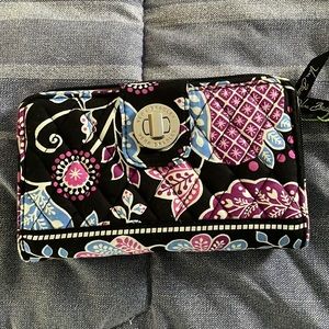 Vera Bradley Wallet